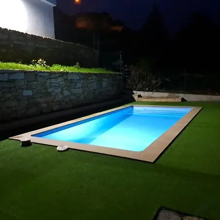 Casa En Tarela, 別荘 *