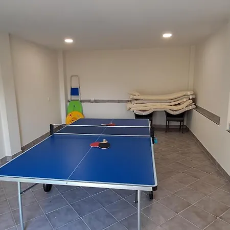 Holiday home Casa En Tarela, *