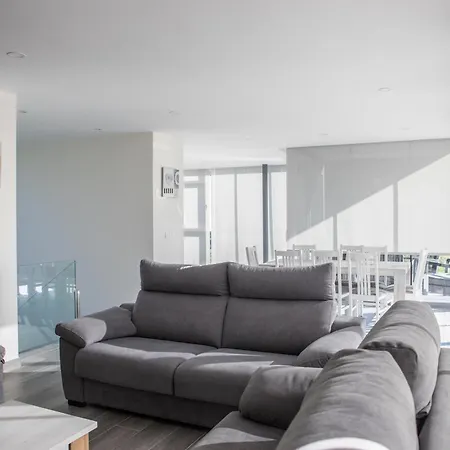 Casa En Tarela, 別荘