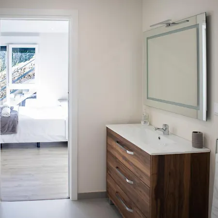 Holiday home Casa En Tarela,
