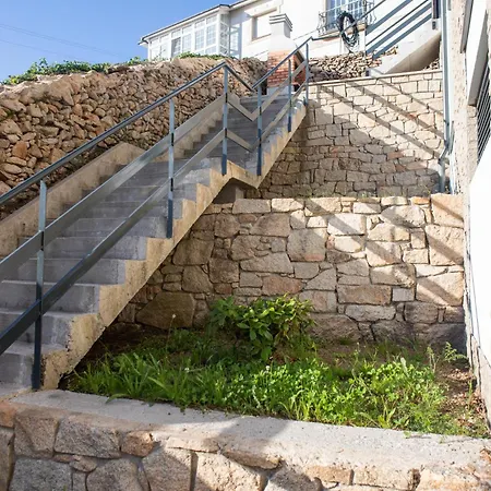 Casa En Tarela, Holiday home *