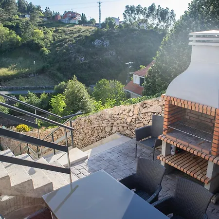 Holiday home Casa En Tarela, *