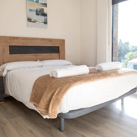 Casa En Tarela, ポルト・ド・ソン