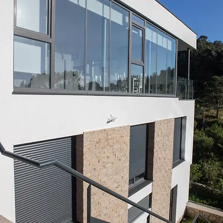 Casa En Tarela, Holiday home *