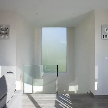 別荘 Casa En Tarela, *