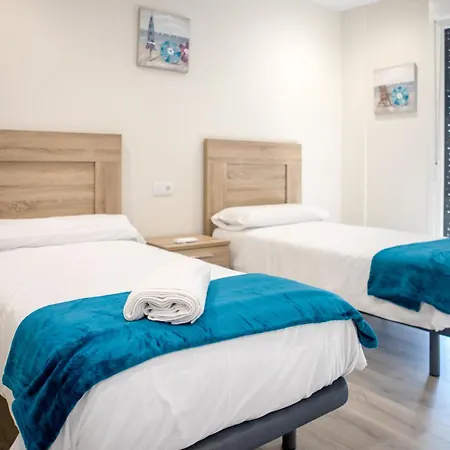 別荘 Casa En Tarela,