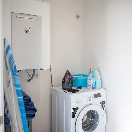 Casa En Tarela, 別荘