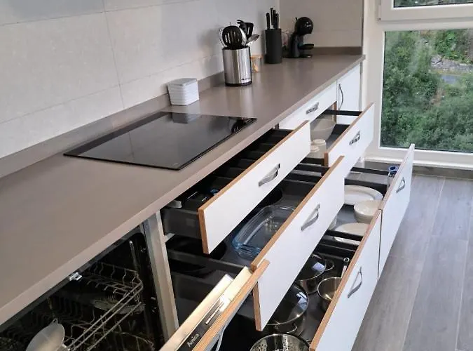 Casa En Tarela, Porto do Son