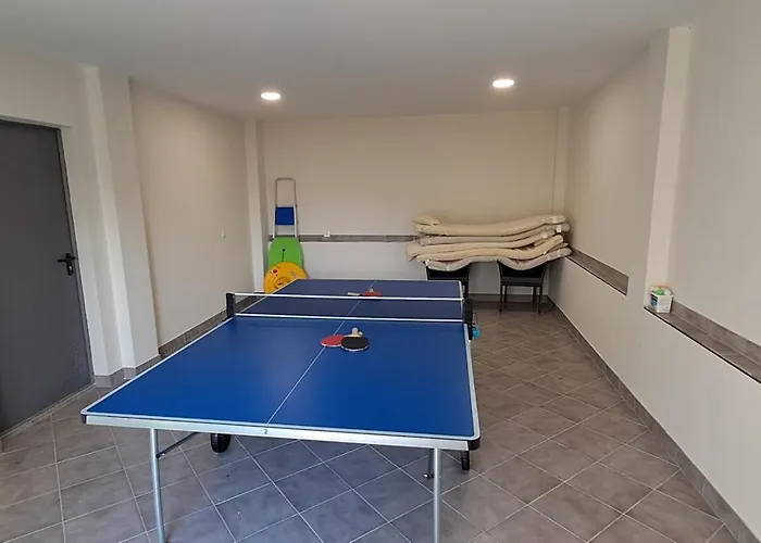 Σπίτι διακοπών Casa En Tarela, *