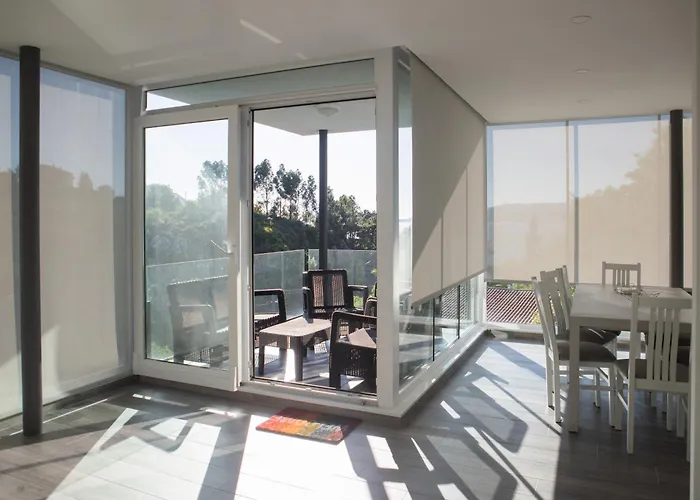 Casa En Tarela, * Porto do Son