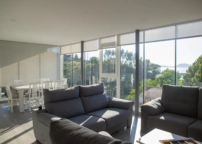 Σπίτι διακοπών Casa En Tarela,