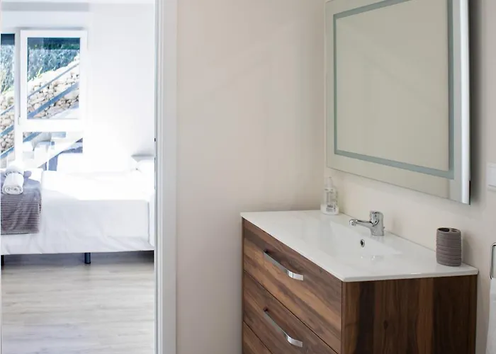 Σπίτι διακοπών Casa En Tarela,