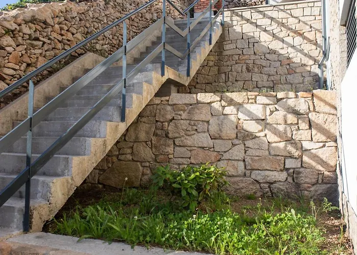 Casa En Tarela, Σπίτι διακοπών *