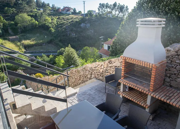 Σπίτι διακοπών Casa En Tarela, *