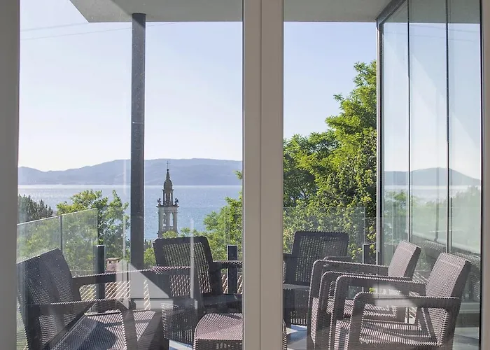 Σπίτι διακοπών Casa En Tarela,