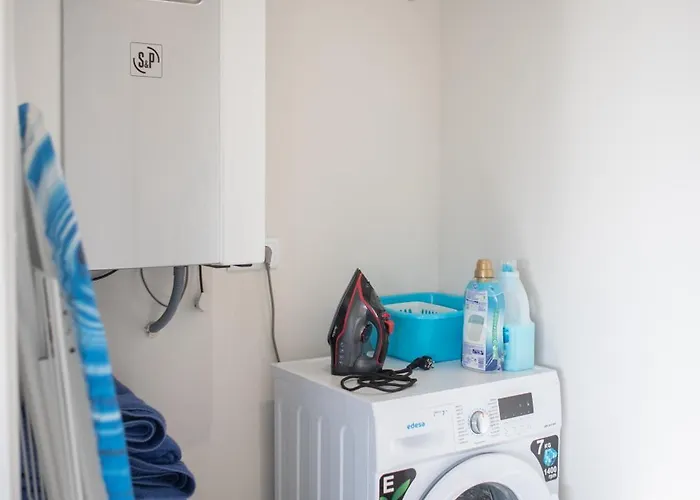 Casa En Tarela, Σπίτι διακοπών